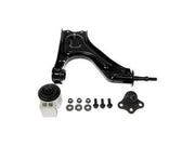 Suspension Control Arm and Ball Joint Assembly Dorman-OE Solutions 521-529