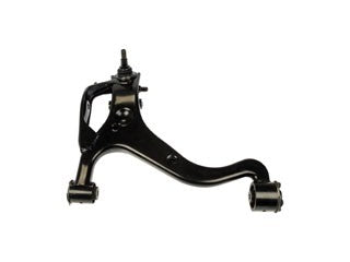 Suspension Control Arm and Ball Joint Assembly Dorman-OE Solutions 521-553