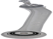 Suspension Control Arm and Ball Joint Assembly Dorman-OE Solutions 521-587