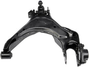 Suspension Control Arm and Ball Joint Assembly Dorman-OE Solutions 521-591