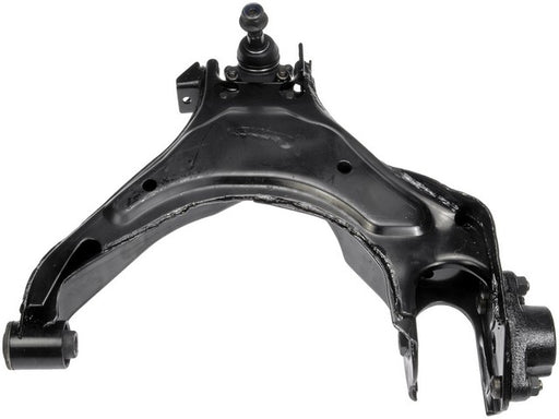 Suspension Control Arm and Ball Joint Assembly Dorman-OE Solutions 521-591