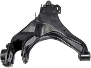 Suspension Control Arm and Ball Joint Assembly Dorman-OE Solutions 521-591