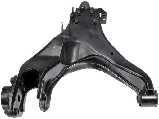Suspension Control Arm and Ball Joint Assembly Dorman-OE Solutions 521-591