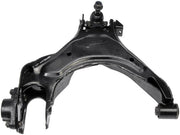 Suspension Control Arm and Ball Joint Assembly Dorman-OE Solutions 521-592