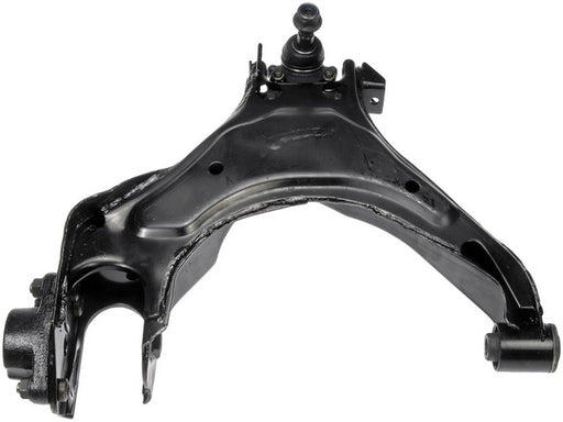 Suspension Control Arm and Ball Joint Assembly Dorman-OE Solutions 521-592