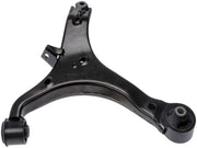 Suspension Control Arm Dorman-OE Solutions 521-598