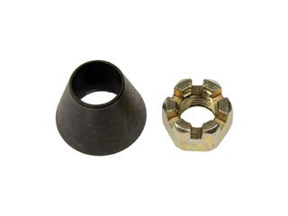 Suspension Control Arm and Ball Joint Assembly Dorman-OE Solutions 521-601