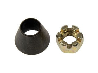Suspension Control Arm and Ball Joint Assembly Dorman-OE Solutions 521-602