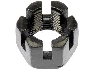 Suspension Control Arm and Ball Joint Assembly Dorman-OE Solutions 521-610