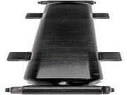 Suspension Track Bar Dorman-OE Solutions 521-612