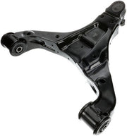 Suspension Control Arm and Ball Joint Assembly Dorman-OE Solutions 521-625