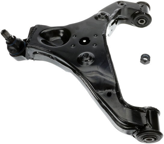Suspension Control Arm and Ball Joint Assembly Dorman-OE Solutions 521-625