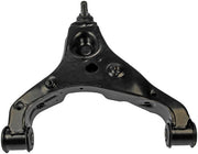 Suspension Control Arm and Ball Joint Assembly Dorman-OE Solutions 521-626