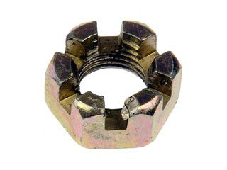 Suspension Control Arm and Ball Joint Assembly Dorman-OE Solutions 521-635
