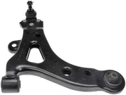Suspension Control Arm and Ball Joint Assembly Dorman-OE Solutions 521-639
