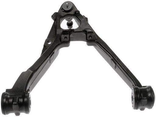 Suspension Control Arm and Ball Joint Assembly Dorman-OE Solutions 521-645