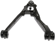 Suspension Control Arm and Ball Joint Assembly Dorman-OE Solutions 521-646