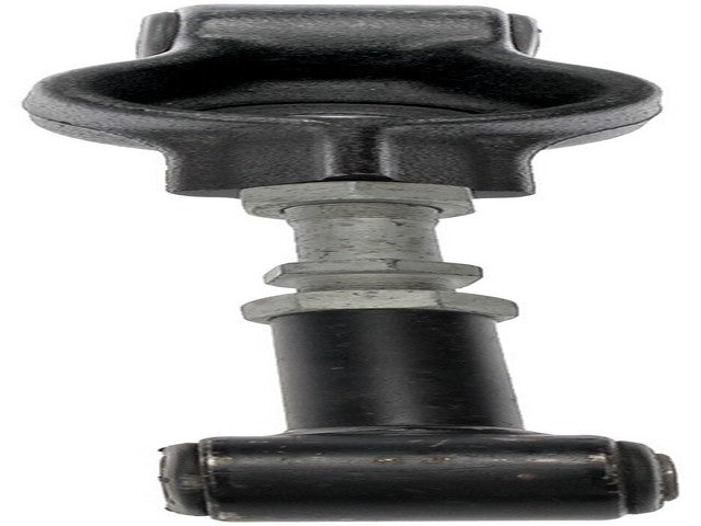 Suspension Control Arm Dorman-OE Solutions 521-647