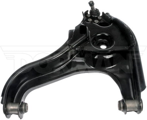 Suspension Control Arm and Ball Joint Assembly Dorman-OE Solutions 521-652