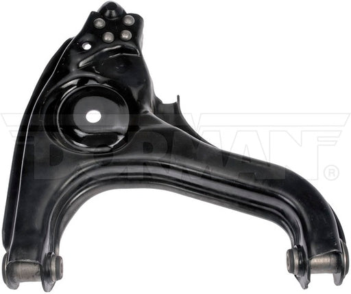 Suspension Control Arm and Ball Joint Assembly Dorman-OE Solutions 521-652