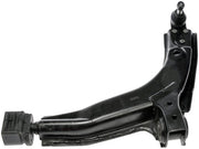 Suspension Control Arm and Ball Joint Assembly Dorman-OE Solutions 521-655