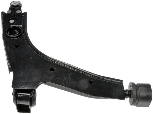 Suspension Control Arm and Ball Joint Assembly Dorman-OE Solutions 521-655