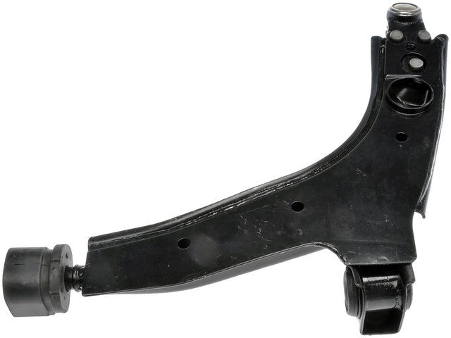 Suspension Control Arm and Ball Joint Assembly Dorman-OE Solutions 521-656