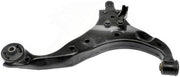 Suspension Control Arm Dorman-OE Solutions 521-658