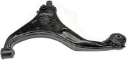 Suspension Control Arm Dorman-OE Solutions 521-658