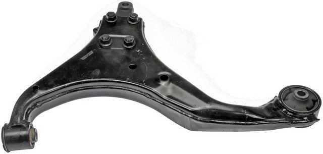 Suspension Control Arm Dorman-OE Solutions 521-658