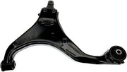 Suspension Control Arm Dorman-OE Solutions 521-658