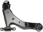 Suspension Control Arm and Ball Joint Assembly Dorman-OE Solutions 521-659