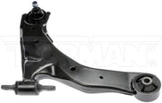 Suspension Control Arm and Ball Joint Assembly Dorman-OE Solutions 521-660