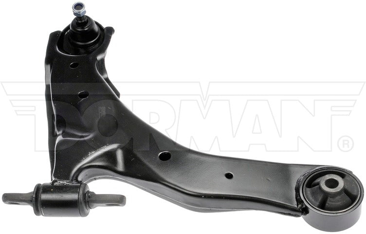 Suspension Control Arm and Ball Joint Assembly Dorman-OE Solutions 521-660