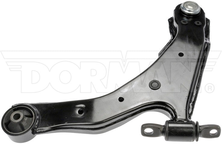 Suspension Control Arm and Ball Joint Assembly Dorman-OE Solutions 521-660