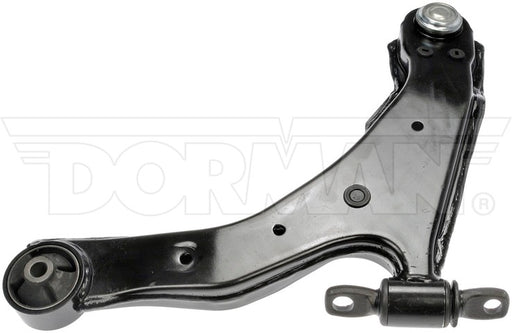 Suspension Control Arm and Ball Joint Assembly Dorman-OE Solutions 521-660