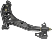 Suspension Control Arm and Ball Joint Assembly Dorman-OE Solutions 521-666