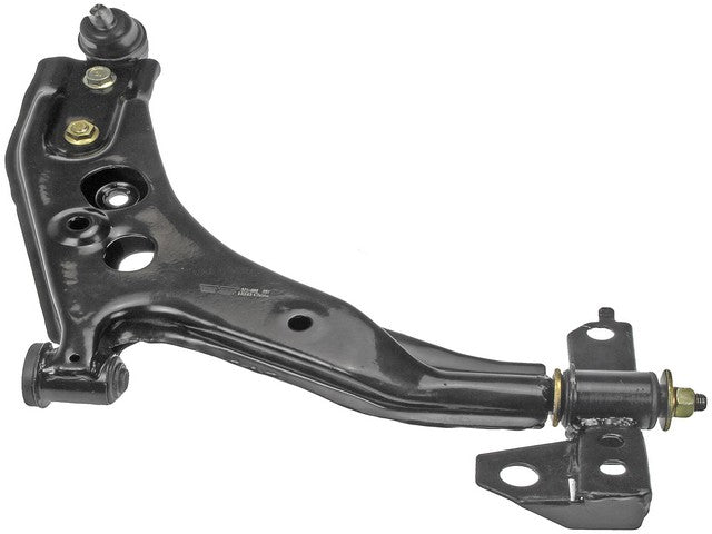 Suspension Control Arm and Ball Joint Assembly Dorman-OE Solutions 521-666