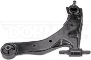 Suspension Control Arm and Ball Joint Assembly Dorman-OE Solutions 521-667