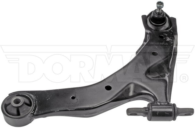 Suspension Control Arm and Ball Joint Assembly Dorman-OE Solutions 521-667