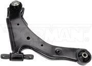 Suspension Control Arm and Ball Joint Assembly Dorman-OE Solutions 521-667