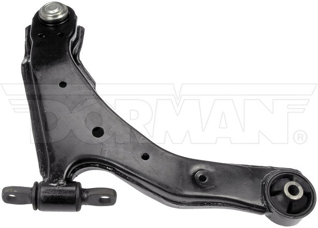 Suspension Control Arm and Ball Joint Assembly Dorman-OE Solutions 521-667