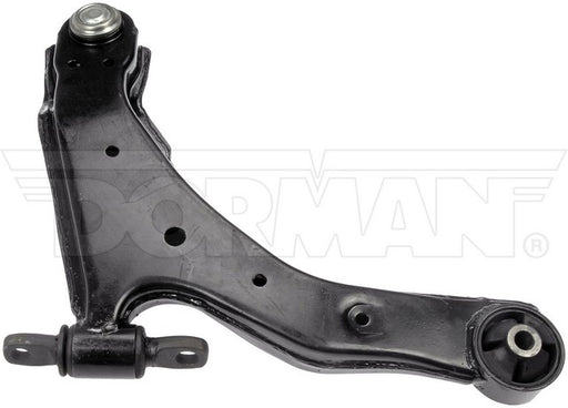 Suspension Control Arm and Ball Joint Assembly Dorman-OE Solutions 521-667