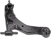 Suspension Control Arm and Ball Joint Assembly Dorman-OE Solutions 521-668