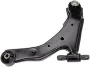 Suspension Control Arm and Ball Joint Assembly Dorman-OE Solutions 521-668