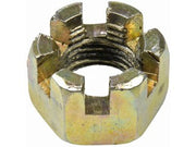 Suspension Control Arm and Ball Joint Assembly Dorman-OE Solutions 521-669