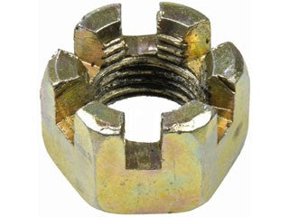 Suspension Control Arm and Ball Joint Assembly Dorman-OE Solutions 521-669
