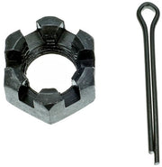 Suspension Control Arm and Ball Joint Assembly Dorman-OE Solutions 521-671
