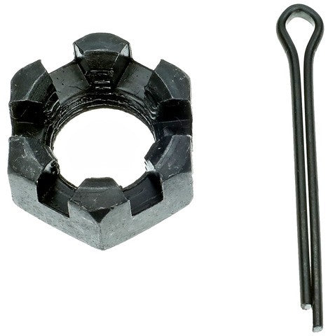 Suspension Control Arm and Ball Joint Assembly Dorman-OE Solutions 521-671