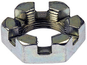 Suspension Control Arm and Ball Joint Assembly Dorman-OE Solutions 521-672